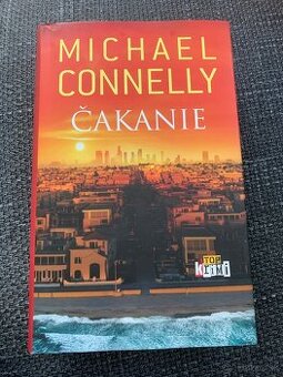 Michael Connelly - Čakanie
