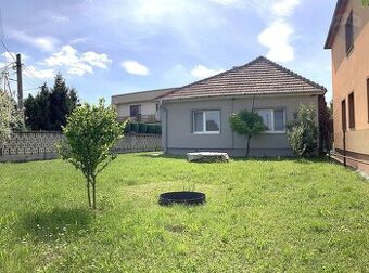 Predaj rodinný dom Ladice EXKLUZÍVNE
