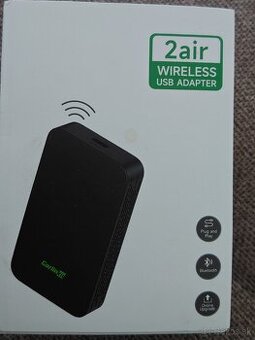 CARLINK 5.0 (2Air) Wireless