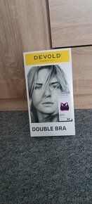 Devold športová Merino podprsenka