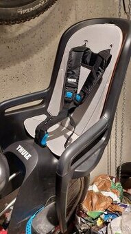 Thule RideAlong