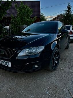 Seat Exeo 2.0TDI 105Kw