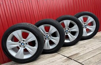 letna sada Kolies R19 5x120 Bmw