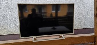 Televízor Panasonic Viera TX-42AS600EW