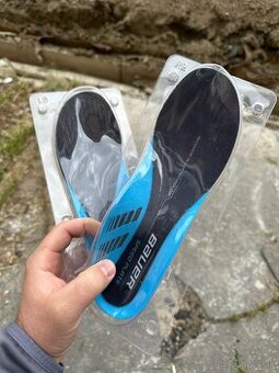 Hokejove vlozky Bauer Speed Plate
