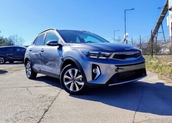 Kia Stonic 1,2 DPi GOLD