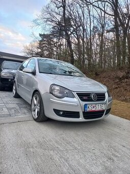 Vw polo 1.4 tdi.