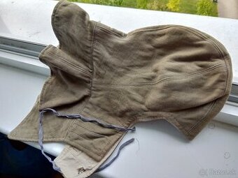 nemecká kukla k Wintertarn 42