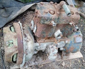 Motor.