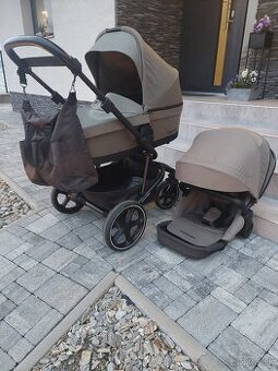 Easywalker Harvey 3