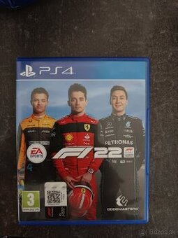 Hry na Playstation 4