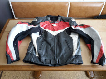 Kozena moto bunda WINTEX Racing.