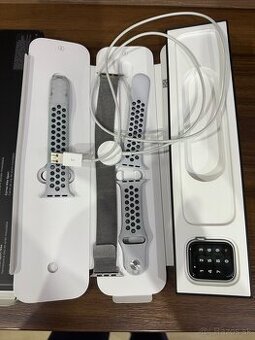 Apple Watch 6 Nike Edition 44mm