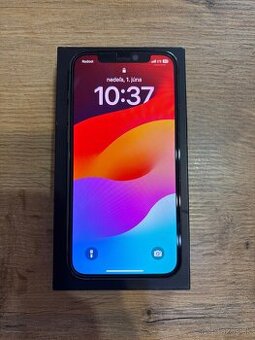 Apple Iphone 12pro 128gb Graphite