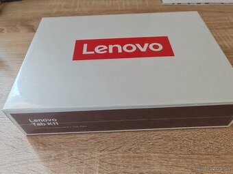 Predám úplne nový zabalený tablet Lenovo K11 8/128GB