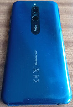 xiaomi redmi 8