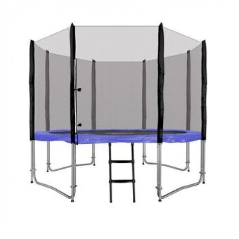 Trampolína