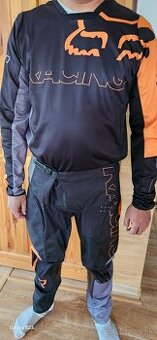Fox Dres a nohavice
