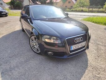 Audi a3 diely