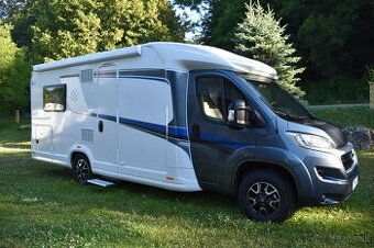 Knaus Sky Ti 650 MF 2019
