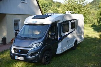 Knaus Sky Ti 650 MF 2019