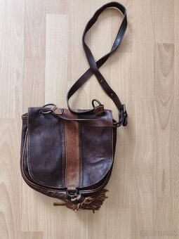 Kabelka Massimo Dutti