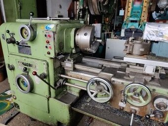 sustruh Schaerer 500