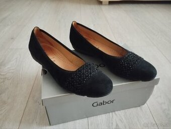 Gábor dámska nadmerná obuv