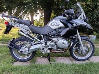 BMW R 1200 GS
