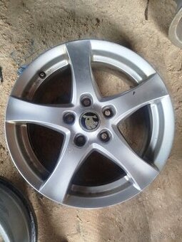 Predám kolesá 5x112 r16