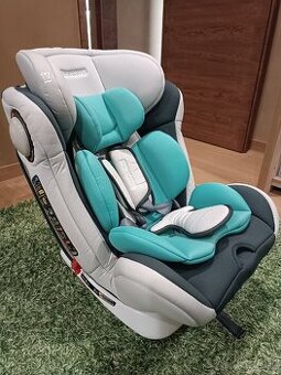 Predám autosedačku Spinway PRO 0-36 kg - 1