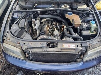 Audi a4 b5 1.9 tdi AFN 81kw