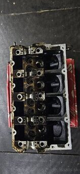 Hlava motora 1.9 tdi 77kw BLS