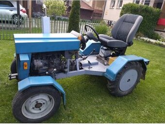Malotraktor