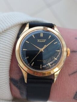 Tissot Türler