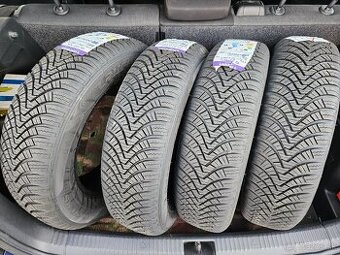 Nove celorocne pneu Laufen 175/70 R14