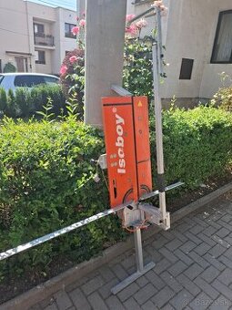 Rezačka na polystyren
