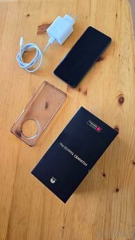 Predám 19 mesačný Huawei Mate 50 Pro RAM 8 GB ROM 256GB Dual