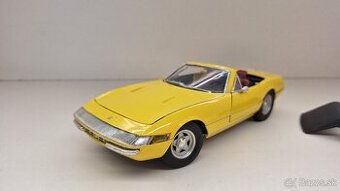 1:18 FERRARI GTB/4 DAYTONA CABRIO, 2