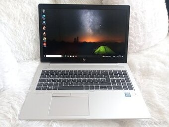 predám Hp elitebook 850 g6 , Intel core i5 ,ssd ,16gb ram