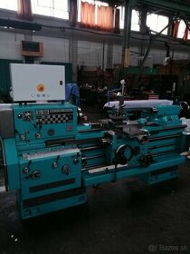 Soustruh SU 50A/ 1000