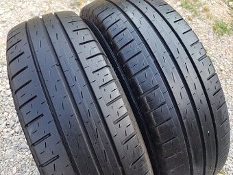 175/70 r14c letné pneumatiky 2ks Pirelli DOT2022
