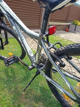 Predám detský bicykel