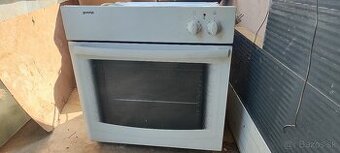 Mikrovlnná rúra Gorenje