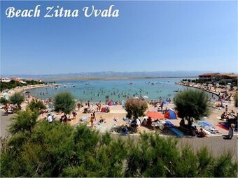 Apartman Chorvatsko - VIR