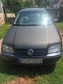 Predam auto