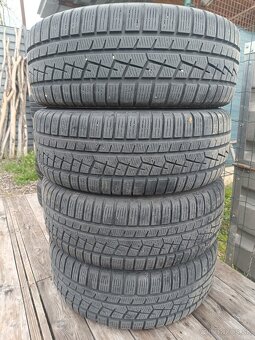 Yokohama 205/55 R16