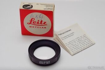 Leica ELPRO 2