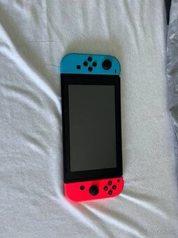 Nintendo Switch+ FIFA 2023