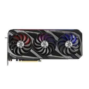 Asus Strix RTX 36 Ti